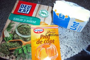 Quiche cu dovlecel