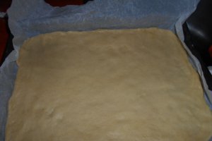 Desert prajitura Jerbo