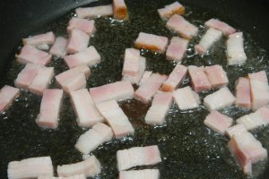 Placinta de cartofi
