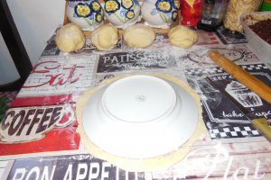 Desert cornulete pentru Picnithlon