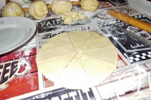 Desert cornulete pentru Picnithlon