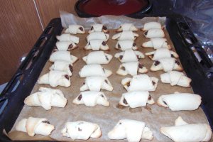 Desert cornulete pentru Picnithlon