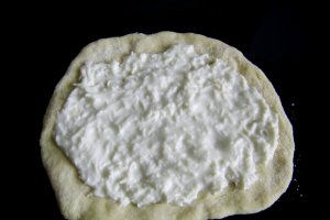 Melci cu branza si chimen