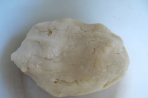 Tarta cu ciuperci si carne tocata