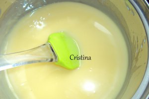 Desert tarte cu mascarpone si zmeura
