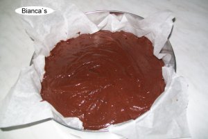 Tort Padurea Neagra