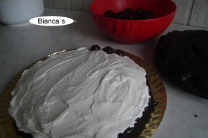 Tort Padurea Neagra