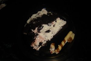Tort Padurea Neagra