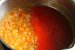 Chiftelute cu sos si cartofi duchesse la cuptor-6