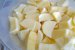 Pulpe de cocos cu cartofi natur si salata de ardei copți-0