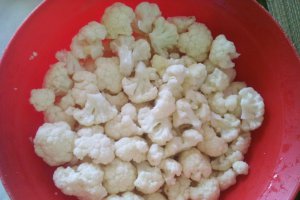 Ciorba de conopida