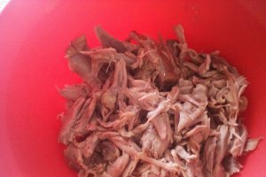 Ciorba de conopida