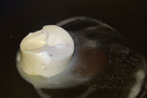 Tocana de ciuperci brune