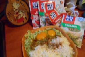 Pizza cu blat de broccoli