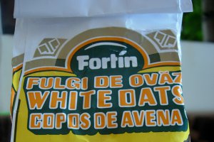 Biscuiti cu fulgi de cereale