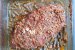 Rulada din carne de pui umpluta cu fasole verde, nuci si cascaval invelita in bacon-7