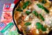 Lasagna vegetariana la tigaie cu Delikat- condimente pentru sarmale-6