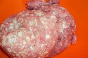 Musaca de vinete