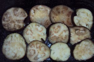 Musaca de vinete