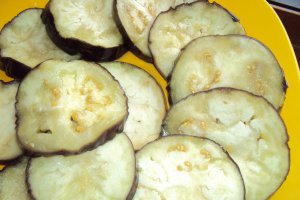 Musaca de vinete