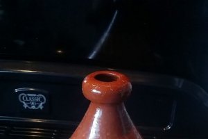 Tajina de dorada