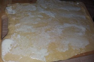 Desert Koulourakia - melcisori grecesti insiropati
