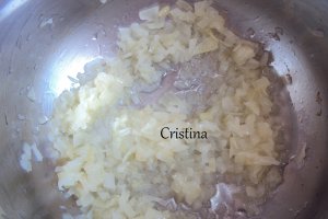 Chiftele la cuptor