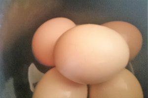Salata de ton rosu cu porumb si masline