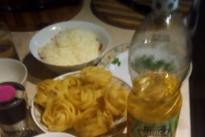 Paste Alfedro