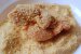Ciocanele de pui in crusta de susan servite cu piure de cartofi-3