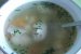 Supa din ciocanele de pui, cu taitei-4