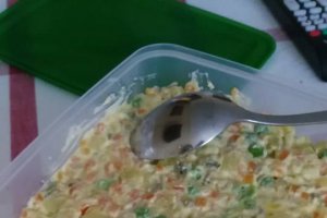 Salata de boeuf