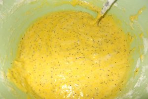 Desert guguluf cu lamaie si mac