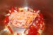 Ciorba rosie cu perisoare din cartofi (prajiti)-0