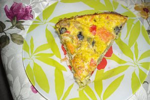 Tarta de primavara