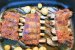 Costite marinate de porc, cu cartofi si verdeata-5