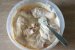 Pulpe de pui cu cartofi marinati in iaurt si salata de ardei copti-2