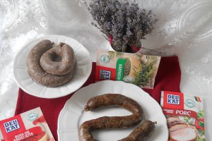 Carnati de casa cu pasat