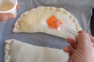 Pizza Calzone