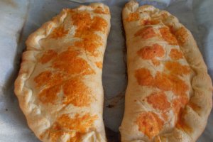 Pizza Calzone