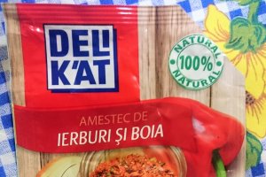 Pui cu cartofi si zucchini