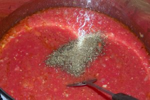 Sos Marinara