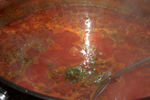Sos Marinara