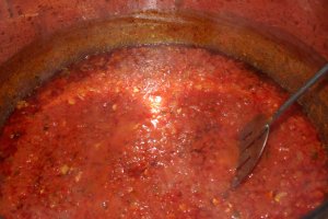 Sos Marinara