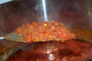 Sos Marinara