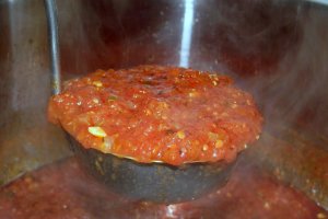 Sos Marinara