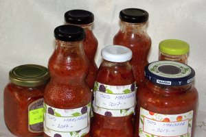 Sos Marinara