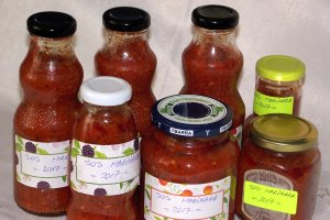 Sos Marinara