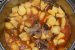 Ciorba taraneasca de cartofi-2