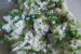Salata de farfalle, cu file de macrou in ulei-3